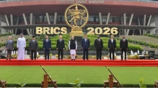 Filistin, BRICS zirvesinde Filistin halkına yönelik desteği memnuniyetle karşıladı
