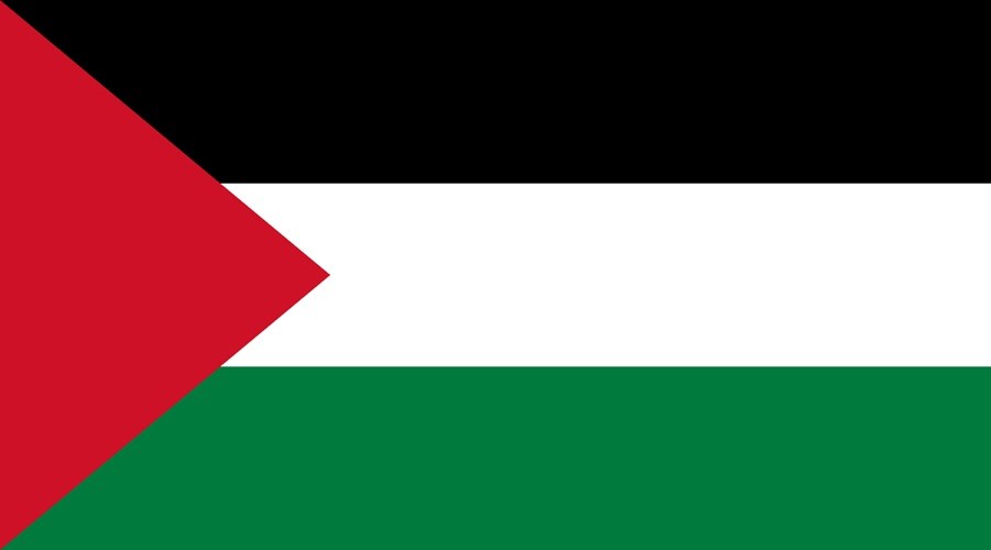 Filistin'den, Sudan'a tepki