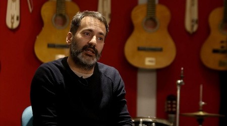 Film müziğinde profesyoneller yetişecek