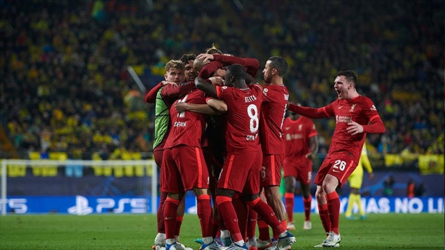 Finale kadar sadece tek maç kaybetti