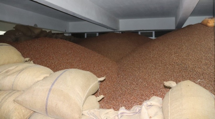 F�SKOB�RL�K f�nd�k al�mlar�nda �reticilerden yo�un ilgi g�r�yor