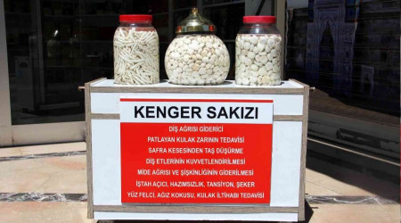Fiyatı altınla yarışıyor