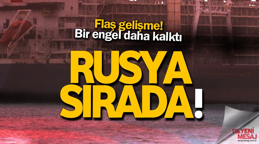 Flaş gelişme! Rusya'dan et ithalatı yolda