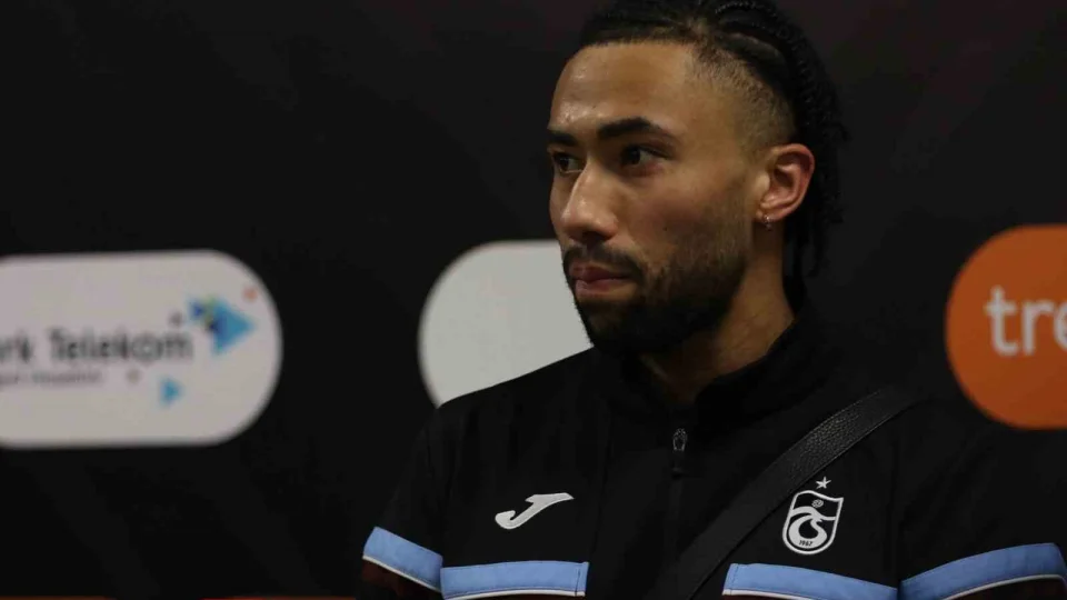 Folcarelli'den transfer iddialar�na net cevap