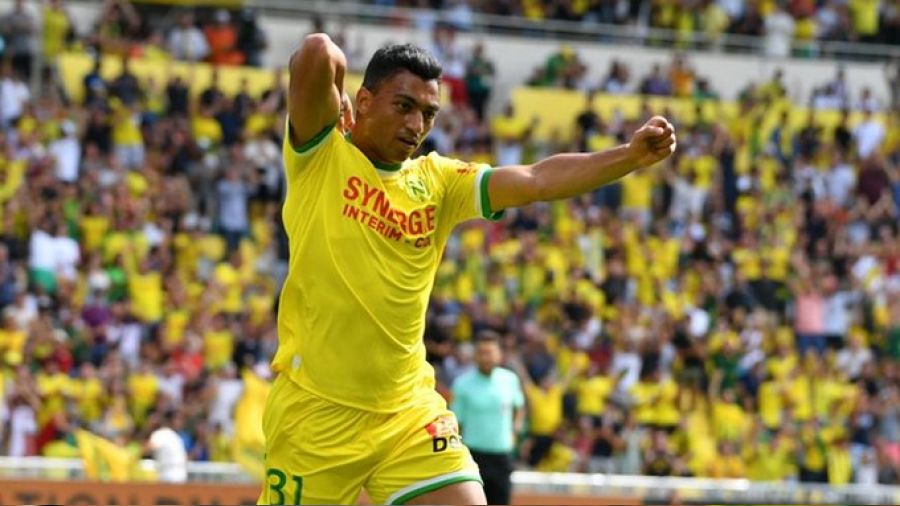 Fransa'da g�ndem Mustafa Muhammed 