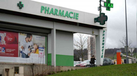 Fransa'da ilaç kıtlığı devam ediyor