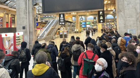 Fransa'da patlama: 7 ölü