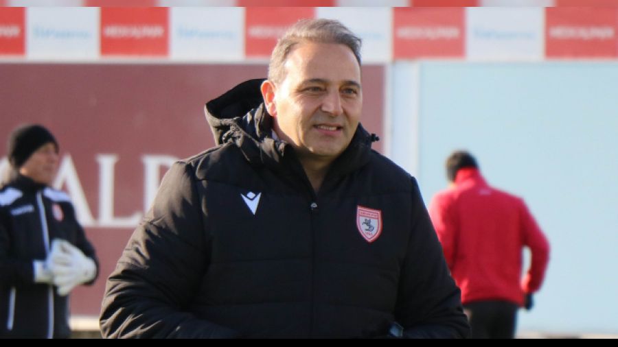 Fuat Çapa ile yollar ayrıldı