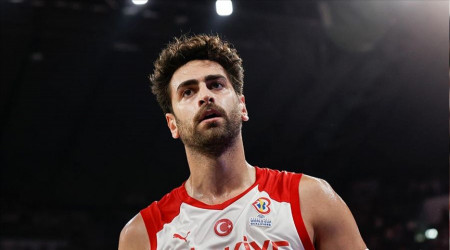 Furkan NBA yıldızlarını harekete geçirdi