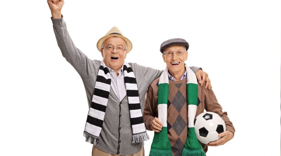 Futbol g�zden d���yor
