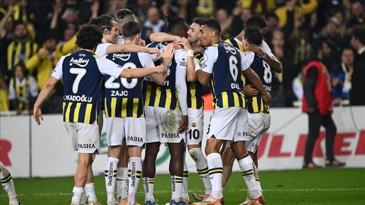 Futbol otoriteleri penaltı kararını verdi