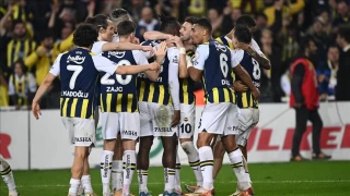 Futbol otoriteleri penaltı kararını verdi