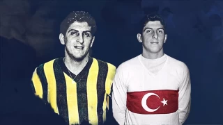 Futbol ve basketboldaki tek milli oyuncumuz O