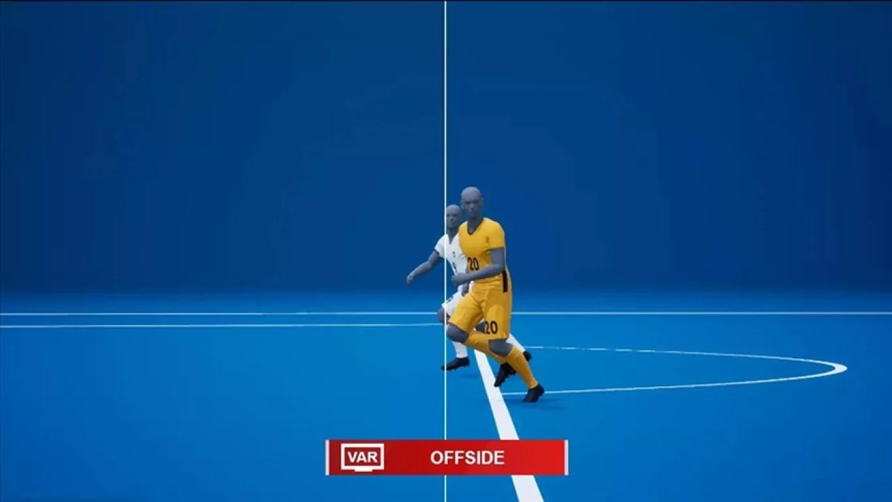 Futbolda ofsayt kuralı nasıl ve ne zaman ortaya çıktı?