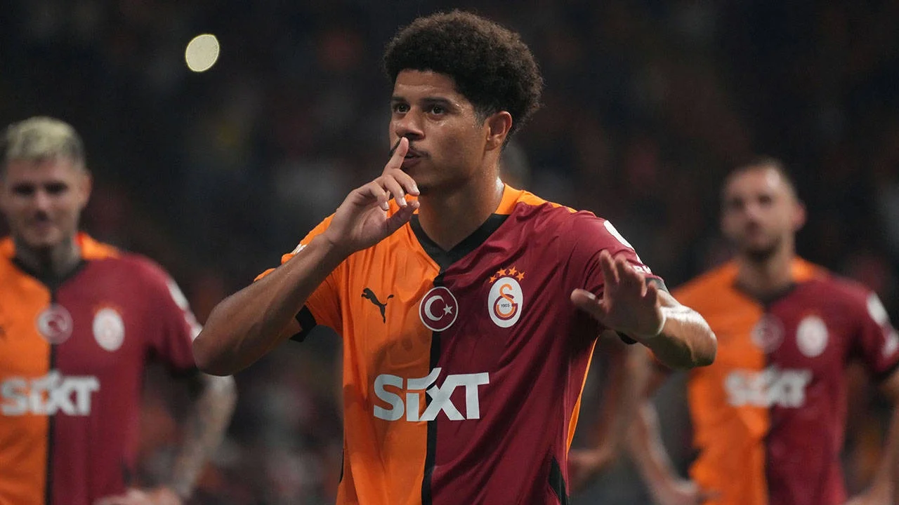 Gabriel Sara'da 40 milyon euro'luk risk