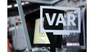 Galatasaray - Kas�mpa�a ma��n�n VAR'� Sarper Bar�� Saka oldu