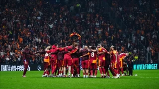 Galatasaray kritik dnemete, ampiyonlar Ligi'nde 5. hafta heyecan 