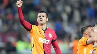 Galatasaray ampiyonlua 1 puan uzaklkta