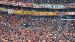 Galatasaray, Trabzonspor'u Sami Yen'e bekliyor