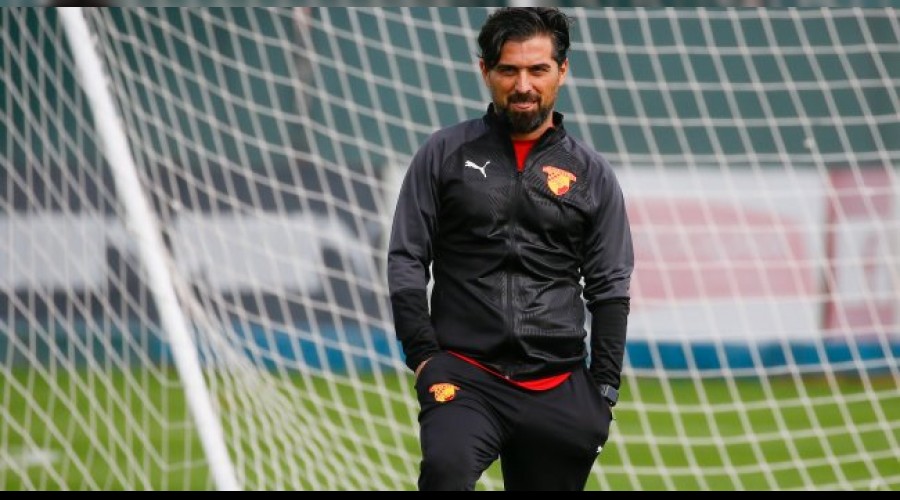 "Galatasaray'a saygı duyuyoruz"