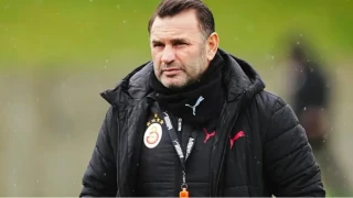 Galatasaray'da aranan köstebek için çember daraldı