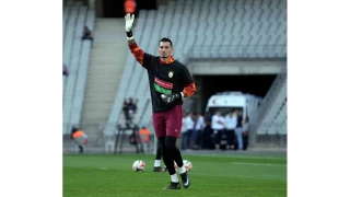 Galatasaray'da Eypspor karsnda 3 deiiklik