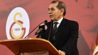 Galatasaray'da transfer paniği