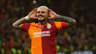 Galatasaray'dan Icardi'ye asla kabul etmeyeceği teklif
