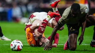 Galatasaray'�n kalan ma�lar�
