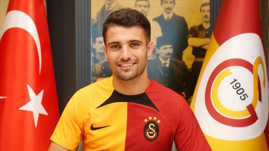 Galatasaray'ın Lyon'a ödeyeceği ücret açıklandı