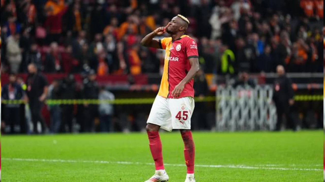 Galatasaray'ın Osimhen planını açıkladılar