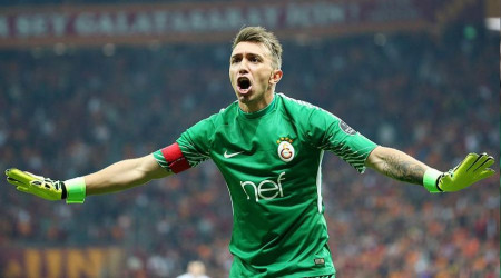 Galatasaray'ın Uruguaylıları zafer peşinde