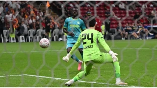  Galatasaray'�n yeni y�ld�z� belli oldu