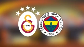 Galatasaray'la Fenerbahçe arasında bir fark var