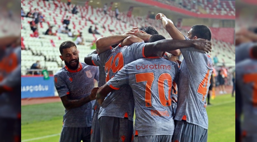 Galibiyet �ampiyonlu�a yakla�t�r�r