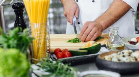 Gastronominin önemli isimleri bir araya geliyor