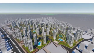 Gayrimenkulde Yeni De�er Form�l�: Ula��m + Teknoloji + S�rd�r�lebilirlik