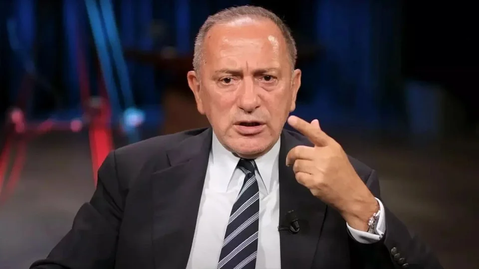 Gazeteci Fatih Altayl�, beyin operasyonu ge�irdi