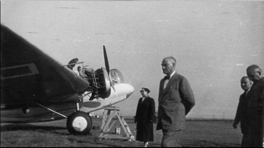 Gazi nelere imza atm��t�r?