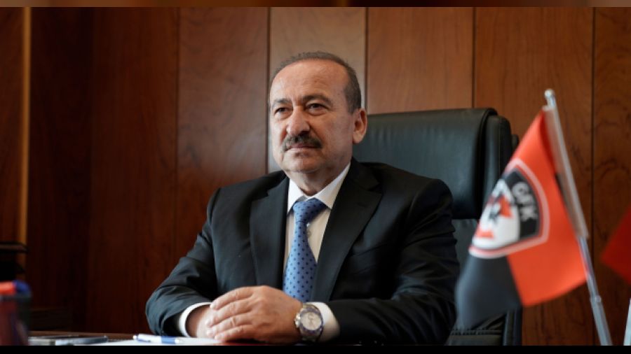 Gaziantep deprem yaralarını sarıyor