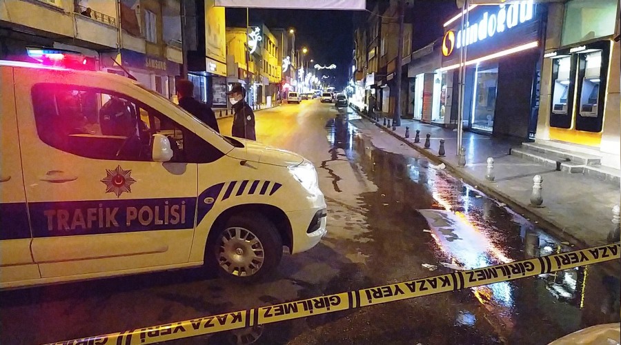 Gaziantep'te bomba d�zene�i imha edildi 