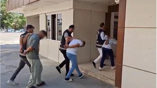 Gaziantep'te engelli genç kıza cinsel istismar iddiasına 5 tutuklama
