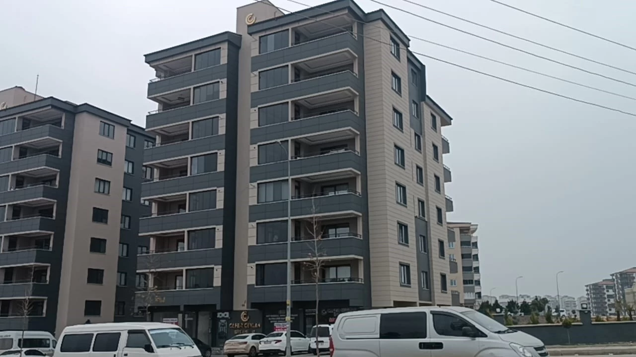 Gaziantep'te koca dehşet: Anne-oğul öldü