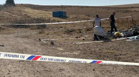 Gaziantep'te vahşet