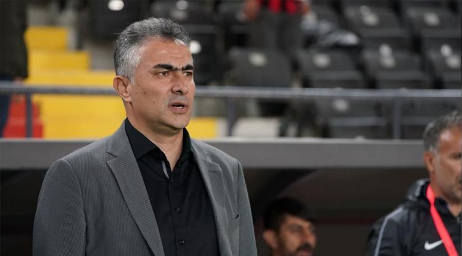 Gazişehir, her maçı kazanmak istiyor