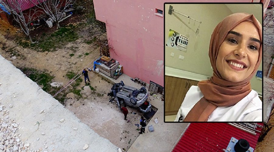 Gen� hem�ire kurtar�lamad�