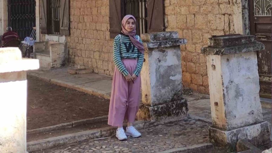 Genç kızın okul çantasından çıkan not yürekleri dağladı
