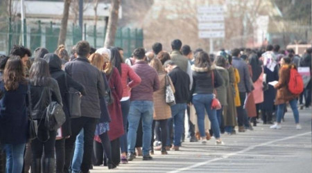 Gençler arasında işsizlik oranı niye arttı?