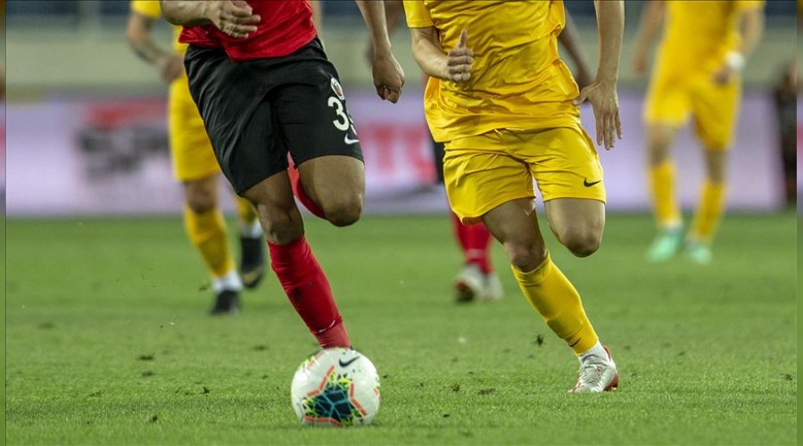 7 yl sonra derbi heyecan