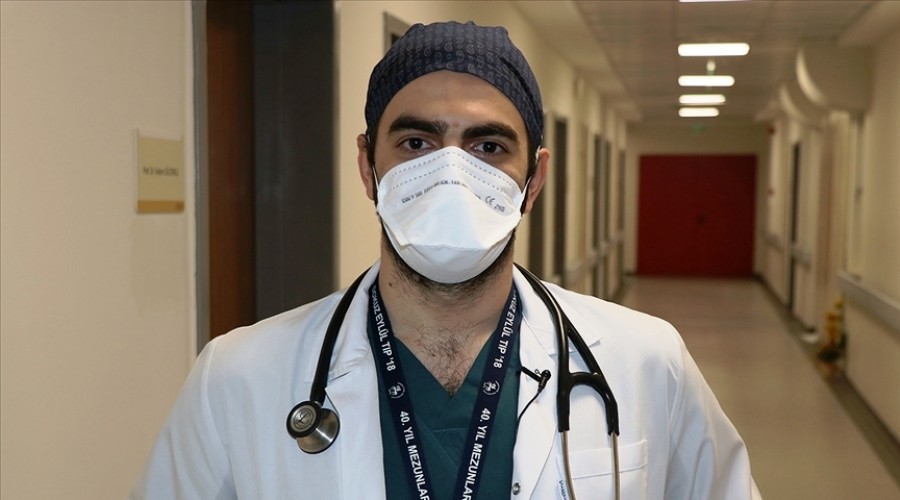 'Gençler de yaşlılar kadar dikkatli olmalı'